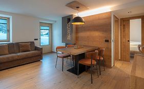 Chalet Aria Pura